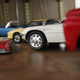 Illustration for article titled Mazda Cosmo Sport L10B RC Car